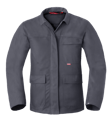 HAVEP Werkjas Force 3153 charcoal